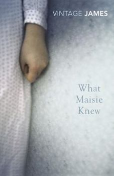 Paperback What Maisie Knew: And the Pupil Book