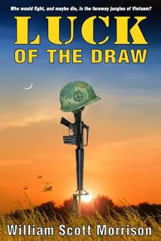 Paperback Luck of the Draw Book