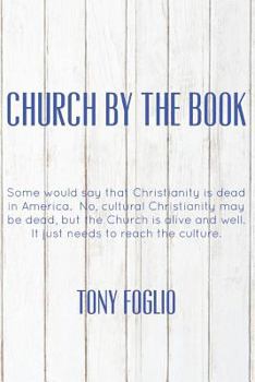 Paperback Church by the Book