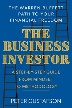 Paperback The Business Investor Book