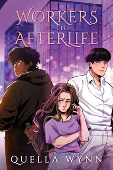Paperback Workers of the Afterlife Book