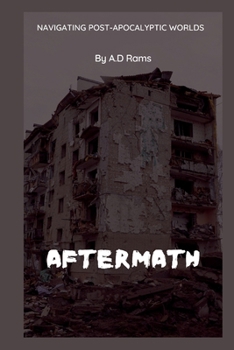Aftermath: Navigating Post-Apocalyptic Worlds
