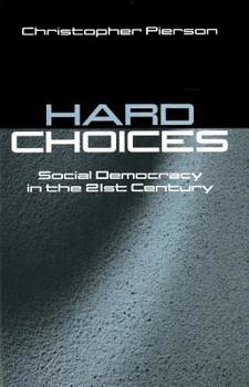 Paperback Hard Choices Book