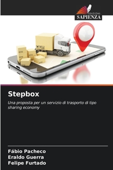 Paperback Stepbox [Italian] Book