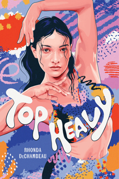 Hardcover Top Heavy Book