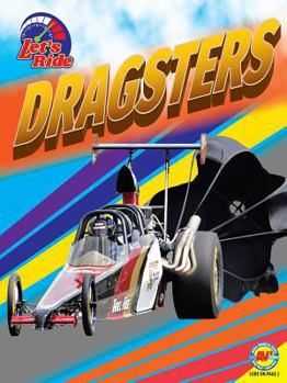 Dragsters - Book  of the Let's Ride