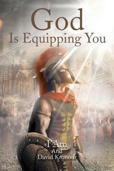 Paperback God Is Equipping You Book