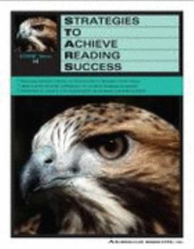 Paperback Strategies to Achieve Reading Success : Book H Book