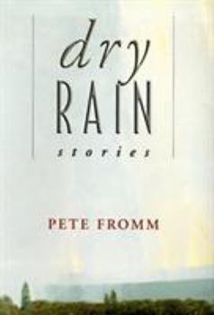 Paperback Dry Rain Book