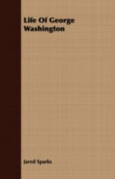 Paperback Life Of George Washington Book