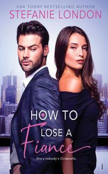 Paperback How To Lose a Fiancé Book