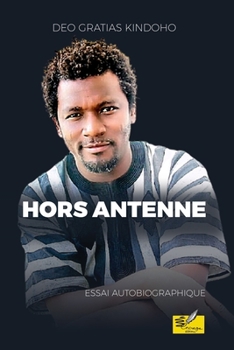 Paperback Hors Antenne [French] Book