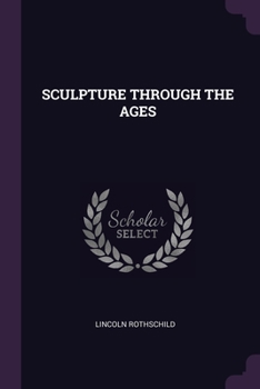 Paperback Sculpture Through the Ages Book