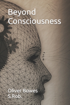 Paperback Beyond Consciousness Book