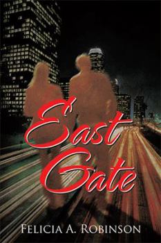 Paperback East Gate Book