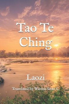 Paperback Tao Te Ching Book