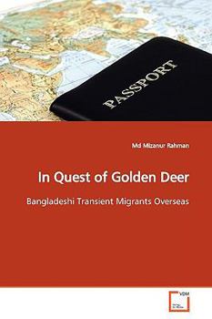 Paperback In Quest of Golden Deer Book