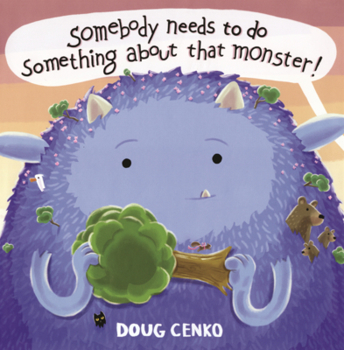 Library Binding Somebody Needs to Do Something about That Monster Book