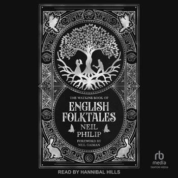 Audio CD The Watkins Book of English Folktales Book