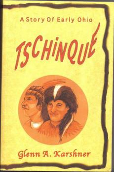 Paperback Tschinque Book