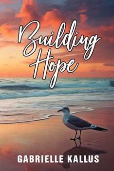 Paperback Building Hope Book