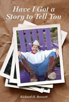Hardcover Have I Got a Story to Tell You Book