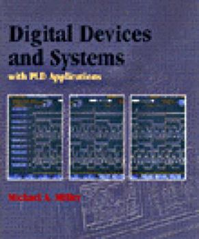 Paperback Digital Devices and Systems Book