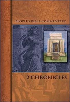 Paperback II Chronicles Book
