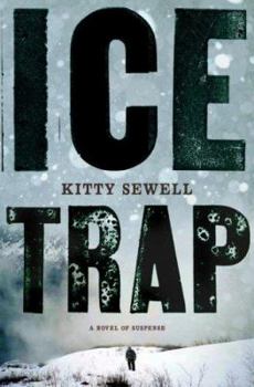 Hardcover Ice Trap Book