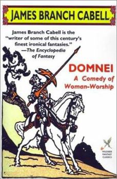 Domnei - Book #5 of the Biography of Manuel