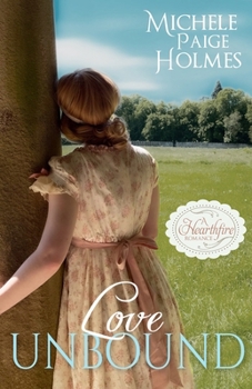 Paperback Love Unbound Book