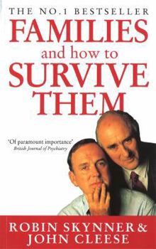 Mass Market Paperback Families & How to Survive Them Book