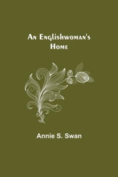 Paperback An Englishwoman's Home Book