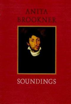 Paperback Soundings: Studies in Art and Literature Book