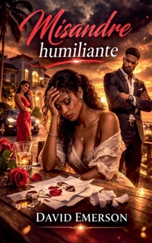 Paperback Misandre humiliante [French] Book