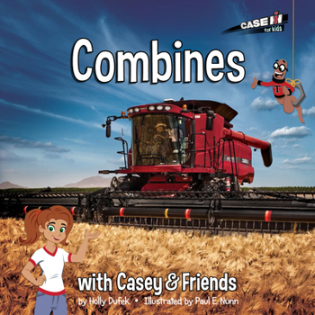 Hardcover Combines: With Casey & Friends: Casey & Friends 3 Book