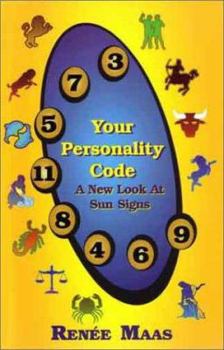 Paperback Your Personality Code Book