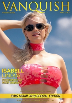 Paperback Vanquish - IBMS Miami 2018 - Part 2 - International Book