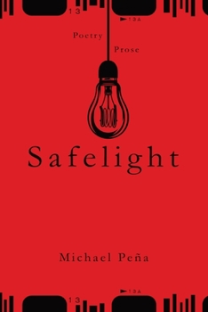 Paperback Safelight: Volume One Book