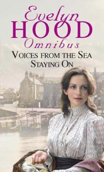 Paperback Voices from the Sea/Staying On Book