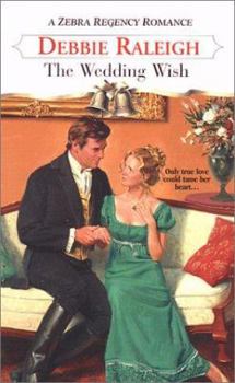 The Wedding Wish (Five Star Standard Print Romance) - Book #3 of the Cresswell Sisters