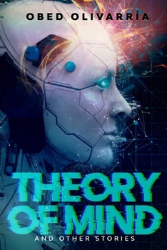Paperback Theory of Mind and Other Stories Book