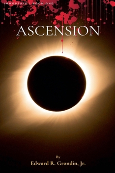 Paperback Ascension Book
