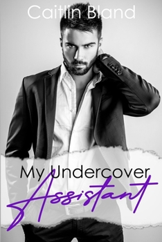 Paperback My Undercover Assistant Book