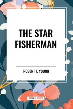 Paperback The Star Fisherman Book