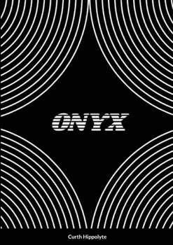 Paperback Onyx Book