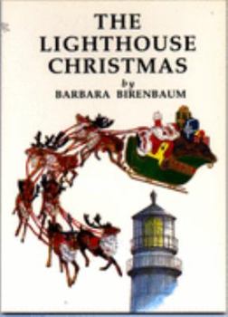 Paperback The Lighthouse Christmas Book