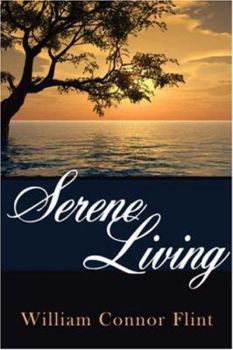 Paperback Serene Living Book