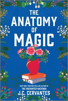 Paperback The Anatomy of Magic Book