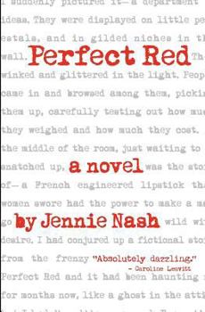 Paperback Perfect Red Book
